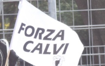 La FFF a pris acte du retrait du FC Calvi en CFA