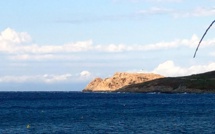 La météo du vendredi 9 juillet 2021 en Corse