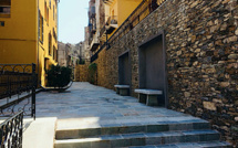 Bastia : quelle dénomination pour le cœur d'îlot Letteron ? A vous de décider