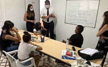 Bastia : la 2ème édition de l’opération «Quartiers d’été» a débuté