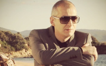  "Mondu Latinu" de Laurent Bruschini