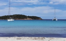 La météo du samedi 10 juillet 2021 en Corse