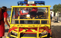 Pompiers de Haute-Corse : 52 interventions en Balagne