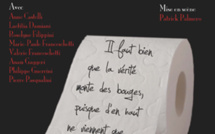 "Simu Lecchi" avec Tutt'in Scena à Macinaggio