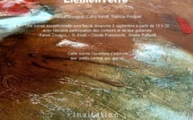 L'Ile-Rousse : ElemenTerre au Spaziu