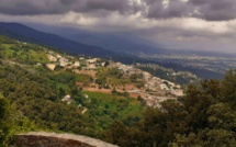 La météo du mardi 13 juillet 2021 en Corse