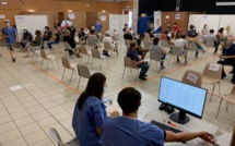 Haute-Corse : Ruée sur les rendez-vous de vaccination après les annonces de Macron