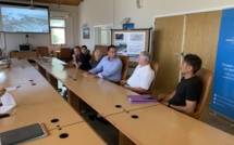 Fourrière animale et refuge de Furiani : le permis de construire déposé en septembre