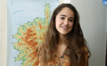 L’Ajaccienne Carla Campinchi lauréate du Concours général des lycées 2021