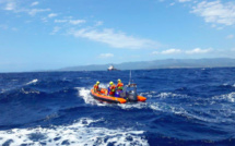 Les deux occupants d’un voilier en difficulté secourus au large du Golfe du Valinco  