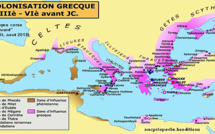 Statut de "résident corse" pour les infiltrés grecs ?