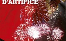 Messe procession et spectacle pyrotechnique le 15 août à Calvi