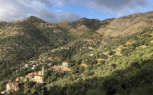 La météo du jeudi 15 juillet 2021 en Corse