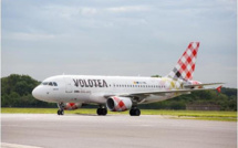 Avec 640 000 sièges, Volotea étoffe son offre vers la Corse pour l'été