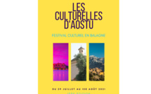 Culturelles d'aostu : la Balagne se prépare à accueillir son premier festival culturel 