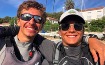 Marseille-Calvi en 420 : un défi qui porte un combat, celui de la prévention du suicide chez l’adolescent