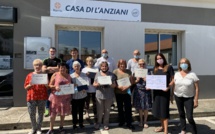 Bastia : Les seniors initiés au numérique !