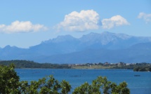 La météo du samedi 17 juillet 2021 en Corse