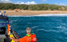 Une femme victime d'un début de noyade sur la plage de Campitello