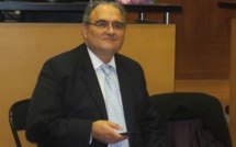 Détournement de fonds publics : appel du parquet après la relaxe de Paul Giacobbi 