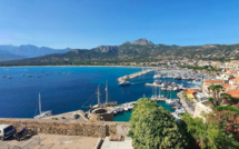 La météo du dimanche 18 juillet 2021 en Corse