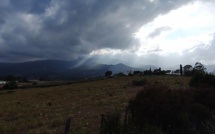 La photo du jour : Santu Petru di Tenda dans la lumière