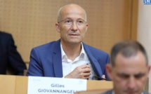 Gilles Giovannangeli : « L’Office hydraulique représente, à lui seul, les enjeux de la Corse »