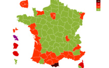 Covid-19 : La Haute-Corse dépasse le seuil d’alerte