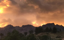 La météo du lundi 19 juillet 2021 en Corse