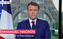 Pass sanitaire : trois maires corses signent une tribune de soutien à Emmanuel Macron