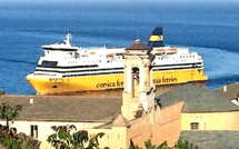 Corsica Ferries : les clients mécontents montent au créneau