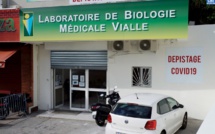 Le nombre de contaminations flambe en Corse : 301 nouveaux cas positifs 