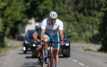 Christophe Santini : l’exploit de la résilience sur la GT20