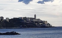 La météo du mardi 20 juillet 2021 en Corse