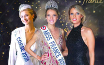Découvrez les sept candidates au titre de Miss Corse