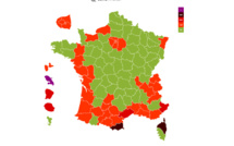 Covid-19 : de nouvelles restrictions locales envisagées, la Corse concernée ?