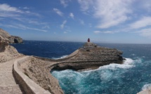 La météo du mercredi 21 juillet 2021 en Corse