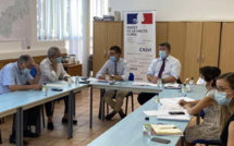 Covid-19 : nouvelles mesures sanitaires et retour du masque en extérieur en Balagne et à Saint-Florent 