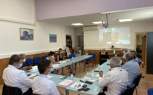 Nouvelles mesures anti-Covid en Balagne : les socioprofessionnels « entendus »