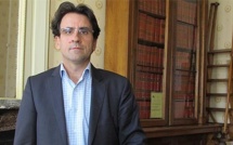 Justice : Patrick Sendral nouveau vice-président du TGI de Bastia
