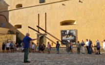 Bastia : retour gagnant pour la 33e édition de la relève des gouverneurs