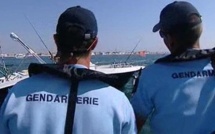Corse-du-Sud :  205 infractions en mer, 156 avertissements et 55 PV