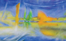 "Mare a mare ": Olivier Long expose à Bastia du 3 au 27 septembre