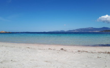 La météo du dimanche 25 juillet 2021 en Corse