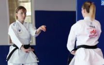 Jo de Tokyo 2021 - Alexandra Feracci prête pour le grand jour : « Tout est désormais en place »