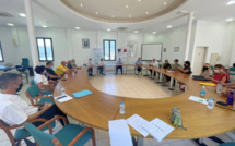 Sartenais-Valincu-Taravu : Le contrat de relance et de transition écologique signé