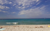 La météo du lundi 26 juillet 2021 en Corse