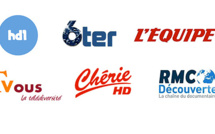 Nouvelles chaînes HD de la TNT : J-30 pour la phase 4