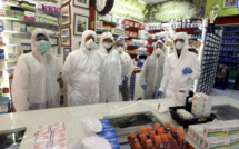 Entre tests antigéniques et vaccination, les pharmacies corses prises d’assaut 