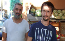 La terre et ce qu’il en reste : L'épicerie permanente de Luri